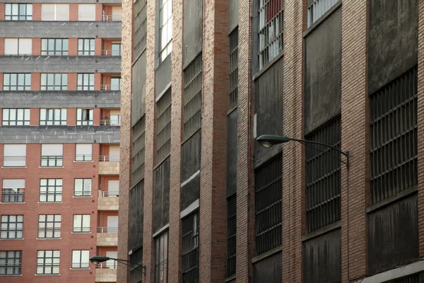 Urbanscape City Bilbao — Stock Photo, Image