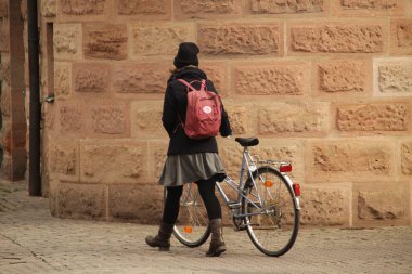 Alternatif ulaşım yolları