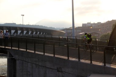 Alternatif ulaşım yolları