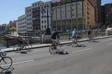 Alternatif ulaşım yolları