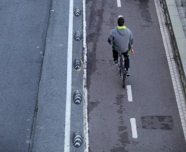 Alternatif ulaşım yolları