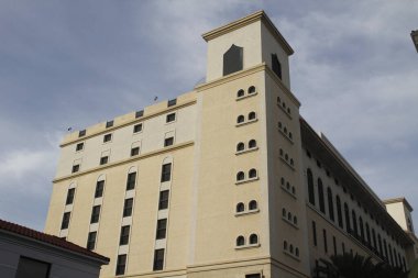 Miami Dade Binası