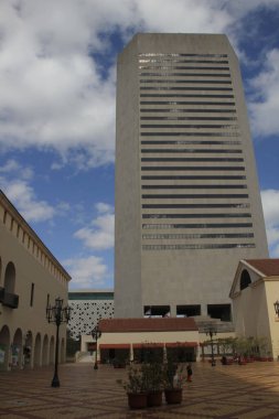 Miami Dade Binası