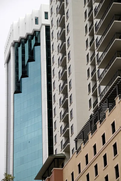 Edificio Dade Miami —  Fotos de Stock