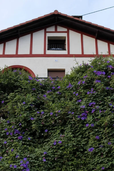 Edifício Bairro Bilbau — Fotografia de Stock