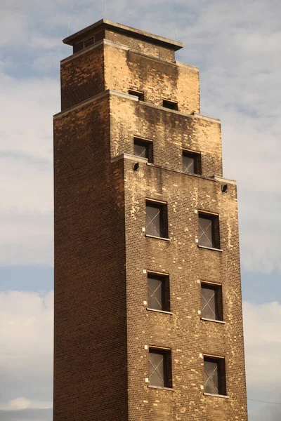 Vista Urbana Ciudad Londres — Foto de Stock