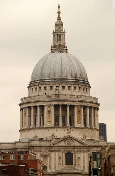 Urban View City London — Stock Photo, Image