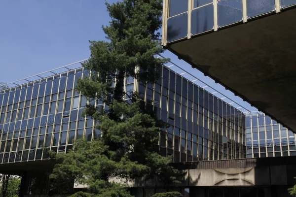 Monumentale Architectuur Oude Stad Van Praag — Stockfoto