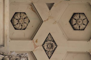 Londra 'da şehir manzarası