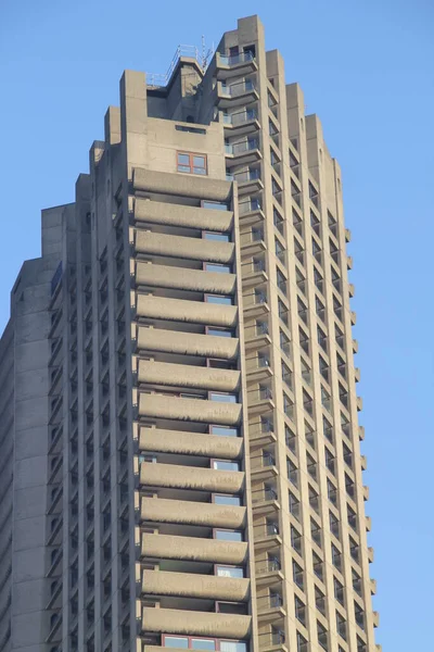 Stadsgezicht Stad Londen — Stockfoto