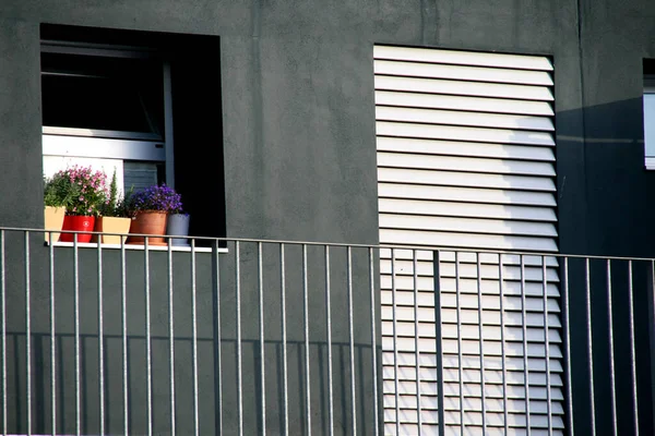 Bilbao kentinin kent manzarası