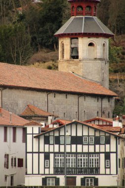 Saint Jean de Luz, Fransa