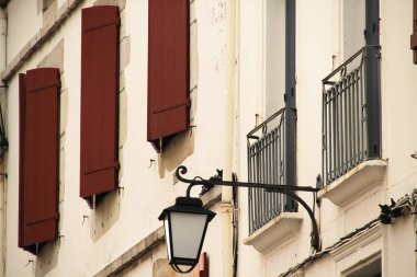 Saint Jean de Luz, Fransa