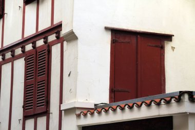 Saint Jean de Luz, Fransa