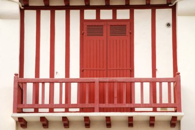 Saint Jean de Luz, Fransa