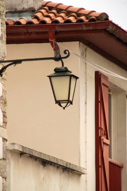 Saint Jean de Luz, Fransa