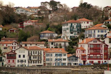 Saint Jean de Luz, Fransa