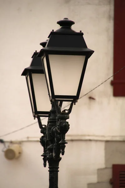 Saint Jean Luz Francie — Stock fotografie