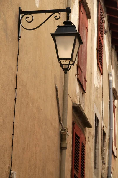 Saint Jean Luz Francia —  Fotos de Stock