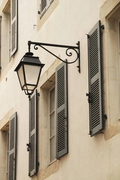 Saint Jean Luz França — Fotografia de Stock