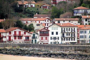 Saint Jean de Luz, Fransa