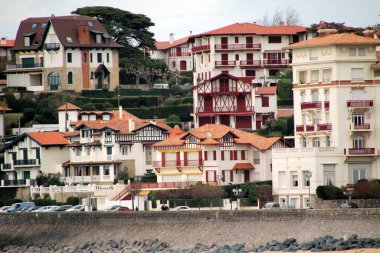 Saint Jean de Luz, Fransa