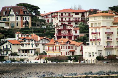 Saint Jean de Luz, Fransa