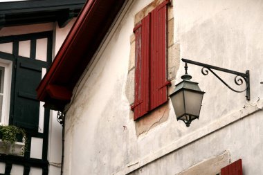 Saint Jean de Luz, Fransa