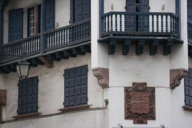 Saint Jean de Luz, Fransa