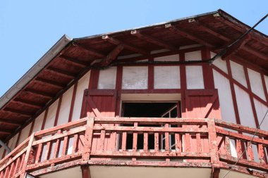 Saint Jean de Luz, Fransa