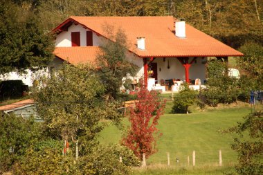 Saint Jean de Luz, Fransa