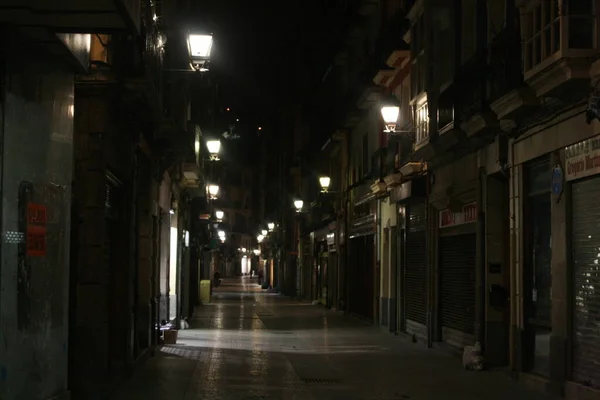 Bilbao şehrinin mimarisi.