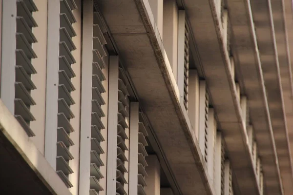 Architecture City Bilbao — Stock Photo, Image