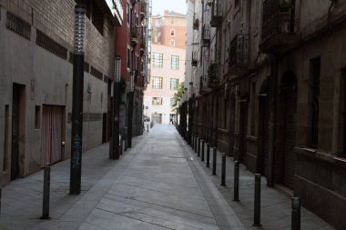 Bilbao kentinin kent manzarası
