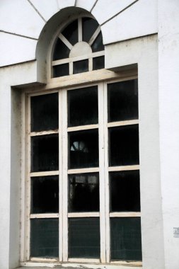 Bilbao kentinin kent manzarası