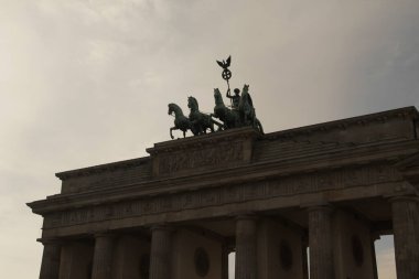 Berlin 'de mimarlık mirası