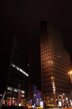 Berlin 'de mimarlık mirası