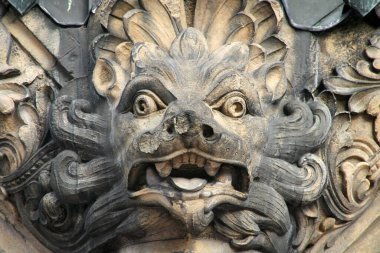 Berlin 'de mimarlık mirası