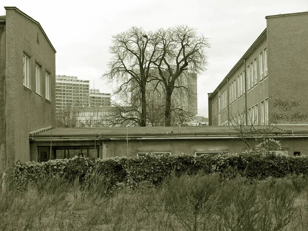 Patrimoine Architectural Berlin — Photo