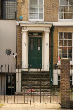 Londra 'da Urbascape