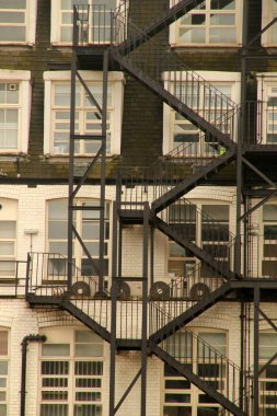 Londra 'da Urbascape