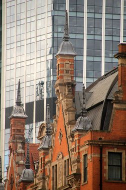 Londra 'da Urbascape