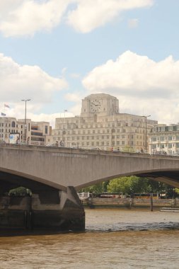 Londra 'da Urbascape