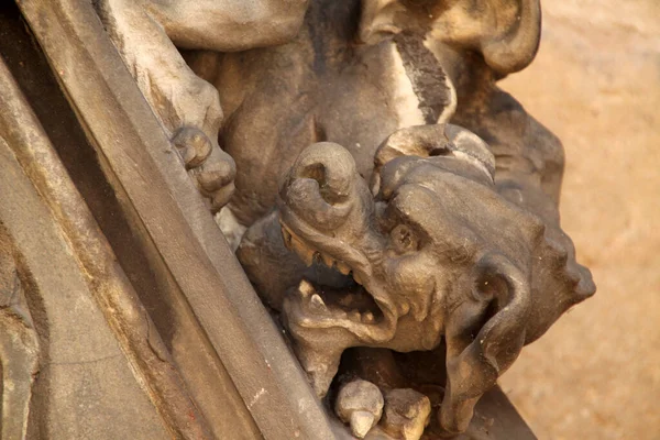 Nuremberg 'in manzarası