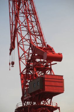 Turnalar Bilbao nehrinde