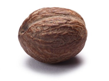 Küçük Hindistan cevizi topuz (Myristica fragrans), yolları