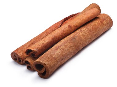 Tarçın, yolları yığını