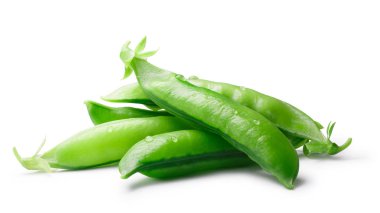 Bezelye (Pisum Sativum), yolları