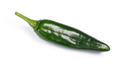 Anaheim Şili, üstten görünüm, yolları