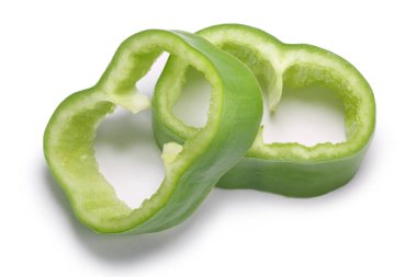 Numex Big Jim dilimleri, yolları, üstten görünüm